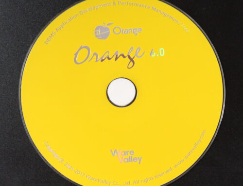 오렌지 6.0 CD